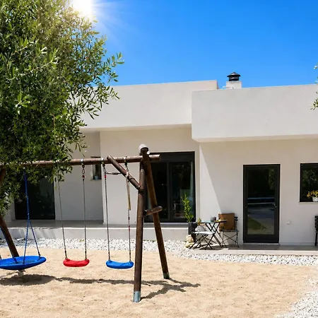 Villa Atlas Relax *