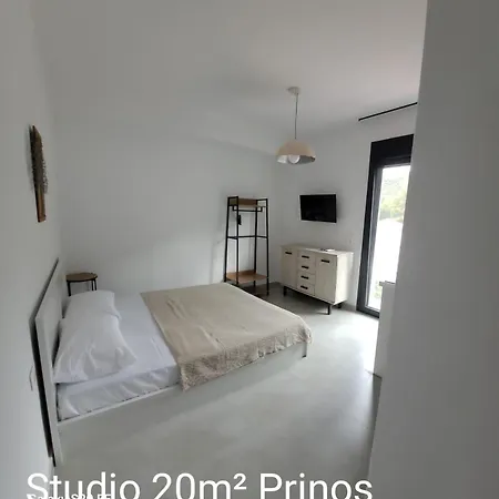 Villa Atlas Relax